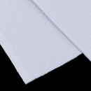 400g Single Sided Fabric Lining Filler Adhesive Cotton Batting DIY Purse Craft