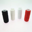16Pcs Sewing Machine 100% Polyester Thread for Coat Jeans Sewing Accessories