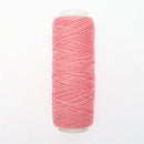 10Pcs Polyester Sewing Thread Spools 54.6 Yards/Roll