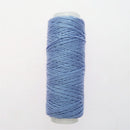 10Pcs Polyester Sewing Thread Spools 54.6 Yards/Roll
