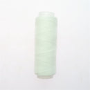 10Pcs Polyester Sewing Thread Spools 54.6 Yards/Roll