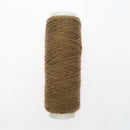 10Pcs Polyester Sewing Thread Spools 54.6 Yards/Roll