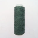 10Pcs Mixed Colors Polyester Spool Sewing Thread For Hand Machine Set