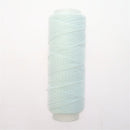 10Pcs Mixed Colors Polyester Spool Sewing Thread For Hand Machine Set