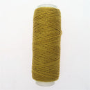 10Pcs Mixed Colors Polyester Spool Sewing Thread For Hand Machine Set