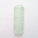 10Pcs Mixed Colors Polyester Spool Sewing Thread For Hand Machine Set