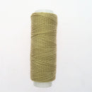 10Pcs Mixed Colors Polyester Spool Sewing Thread For Hand Machine Set