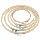 100 Colors Threads Embroidery Starter Kit Cross Stitch Tool Embroidery Hoop and Needled Set