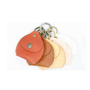 1 Piece Cute Key Chain Bags Coin Purse Quilting Template for DIY Patchwork Leathercrafts Tool
