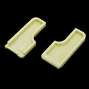 3 Pieces 6 In 1 Stick and Stitch Seam Guide Sewing Machine Parts for Needlecraft
