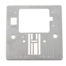 Needle Throat Plate Q60D for Singer 4423 4432 5511 Part Number