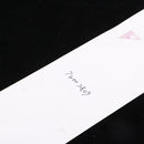 Plastic Multi-function Styling Design Measuring Ruler for Patchwork Quilting Crafts