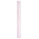 Plastic Multi-function Styling Design Measuring Ruler for Patchwork Quilting Crafts