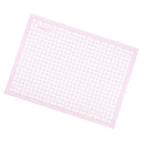 1Pcs Plastic Patchwork Quilting Ruler Quilting Template Tailor Sewing Tool