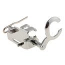 Low Shank Free Motion Quilting Darning Metal Foot for Brother Janome Singer