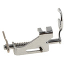 Low Shank Free Motion Quilting Darning Metal Foot for Brother Janome Singer