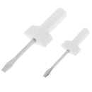 2 Pieces Sewing Machine Screw Drivers Set for Sewing Machine Singer Brother