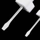 2 Pieces Sewing Machine Screw Drivers Set for Sewing Machine Singer Brother