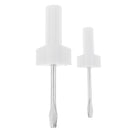 2 Pieces Sewing Machine Screw Drivers Set for Sewing Machine Singer Brother