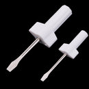 2 Pieces Sewing Machine Screw Drivers Set for Sewing Machine Singer Brother