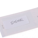 12Pcs Steel Hand Sewing Needles for Embroidery Cross Stitch Gold Eye 5 Sizes