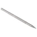 Stainless Steel Leather Scriber Positioning Pen for Hand Leather Crafts 12cm