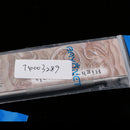 Stainless Steel Leather Scriber Positioning Pen for Hand Leather Crafts 12cm