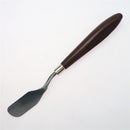 1 Piece Stainless Steel Palette Knife Scraper Spatula for Artist Oil Painting Supplies