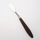 1 Piece Stainless Steel Palette Knife Scraper Spatula for Artist Oil Painting Supplies