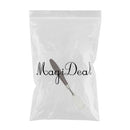 1 Piece Stainless Steel Palette Knife Scraper Spatula for Artist Oil Painting Supplies