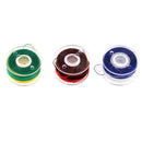 Non-woven Fabric Felt Applique Kit DIY Christmas Music Box Felting Crafts