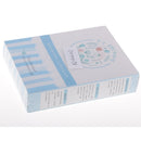 Lighthouse Card Holder Felt Applique Kit Handmade Felt Materials DIY Package for Home Decoration Gift