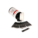 Blood Glucose Meter Diabetic Testing Monitors with 50X Strips 50X Lancets Set