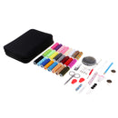 97Pcs Essential Sewing Tools Kit Needlework Box Set For Kids Children Adults