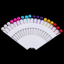 Mini Sewing Kit with Sewing Storage Bag, 101Pcs Emergency Accessories