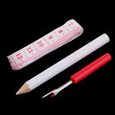 Mini Sewing Kit with Sewing Storage Bag, 101Pcs Emergency Accessories