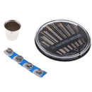 Mini Sewing Kit with Sewing Storage Bag, 101Pcs Emergency Accessories