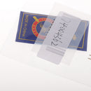10 Pieces Portable Silver Metal Blindstitch Sewing Machine Needles LW*6T