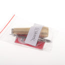 Copper Handle 13 Needles Sewing Awl Hand Stitcher Shoe Repair Tool Kit for DIY Sewing Canvas Leather Repairing
