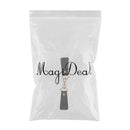 1 Set Leather Snap Toggle Buttons for DIY Coats Jackets Duffle Sewing Craft