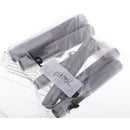 6 Pieces Heavy Duty Leather Hollow Hole Punch Set 9mm 10mm 11mm 12mm 13mm 14mm
