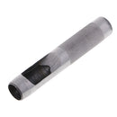 6 Pieces Heavy Duty Leather Hollow Hole Punch Set 9mm 10mm 11mm 12mm 13mm 14mm