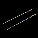 1 Set Stampted Cross Stitch Kit with Printed Sock Bear Patterns for DIY Crafts Supplies