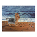 DIY Crystals Painting Kit 5D Dog Diamond Painting by Number Kits 30x25cm