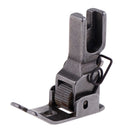 Steel Spring Action Roller Presser Foot for Industrial Needle Feed Sewing Machine
