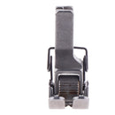 Steel Spring Action Roller Presser Foot for Industrial Needle Feed Sewing Machine