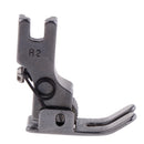 Steel Spring Action Roller Presser Foot for Industrial Needle Feed Sewing Machine