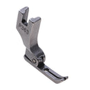 1 Piece Steel Industrial Sewing Machine Parts Zipper Presser Foot P363 Replacement Foot