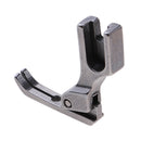 1 Piece Steel Industrial Sewing Machine Parts Zipper Presser Foot P363 Replacement Foot