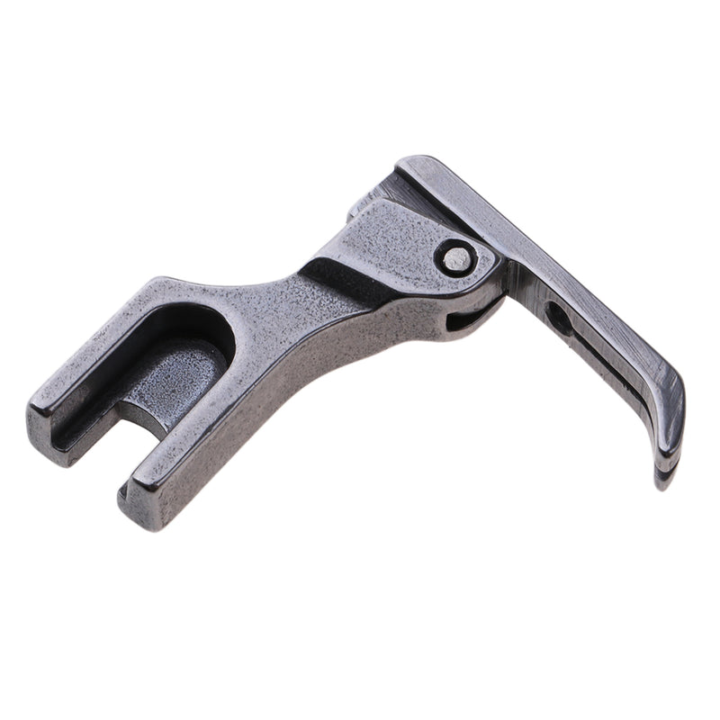 1 Piece Steel Industrial Sewing Machine Parts Zipper Presser Foot P363 Replacement Foot